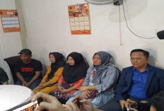 Orangtua Pelaku Pembunuhan Ayu Andriani yang Tewas di Kuburan China Palembang, Merasa Tak Perlu Minta Maaf