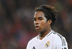  Kakak Ipar Wonderkid Madrid Jadi Target Gangster Brasil 