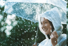 7 Tips Menjaga Kesehatan Saat Musim Hujan Agar Tubuh Tetap Fit dan Bisa Beraktivitas Setiap Hari, Apa Aja?