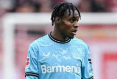 Suksesor Alexander-Arnold Tinggal Selangkah Lagi ke Anfield 