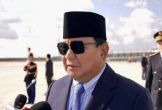 Oplos Beras Meresahkan Rakyat, Prabowo Subianto Minta Kasus Ini Diusut, Kejagung: Kami Siap! 