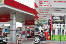 Harga BBM Turun Awal Mei 2025, Pertamax Jadi Lebih Murah, Cek Daftar Lengkap di Daerah Kamu