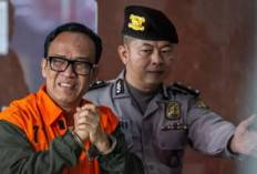 Immanuel Ebenezer Noel Ditahan Lebih Lama, KPK Dalami Dugaan Pemerasan Sertifikasi K3