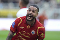 Mauricio Sudah Tahu Bagaimana Menangkan Laga Lawan Persebaya