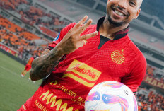 Puasa Kemenangan 10 Laga, Tim Ini Akan Menjadi Korban Kebangkitan Persija, Mampukah?