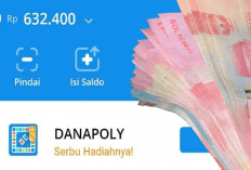 Cair Saldo DANA Gratis Rp600.000 Ke AKun e-Wallet, Ini 21 Link Aplikasi Paling Gacor yang Bisa Dimainkan