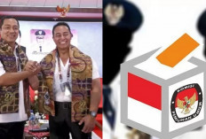 Update Hasil Survei Pilgub Jateng, Pasangan Andika dan Hendi Meroket dengan Elektabilitas Mencapai 64,8%