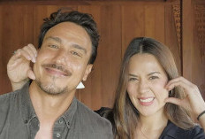 Isu Perselingkuhan Hamish Merebak, Pihak Raisa Andriana Bantah Ada Pihak Ketiga, Kuasa Hukum: Rumor!