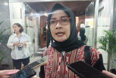 Juru Bicara Istana Adita Irawati Akui Salah dan Minta Maaf Usai Sebut 'Rakyat Jelata', Ini Jejak Kariernya