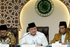 Pemerintah Pastikan Aspek Halal Aman dalam Perjanjian Dagang RI–AS, Kepentingan Nasional Jadi Prioritas