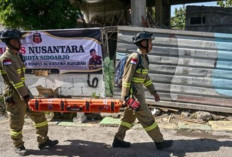 Update Tragedi Ponpes Al Khoziny: 9 Korban Meninggal, 54 Santri Masih Hilang