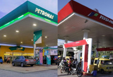 RON 95 di Malaysia Turun Jadi Rp 7.849 per Liter, Harga BBM di Indonesia Kalah Telak!