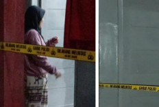 Kapolres Jakarta Timur Bongkar Fakta Pembunuhan Cucu Mpok Nori oleh WNA Iran! 