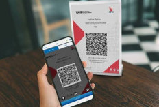 Makin Melesat, Tiongkok dan Arab Saudi Siap Pakai QRIS, Ini Keunggulannya!