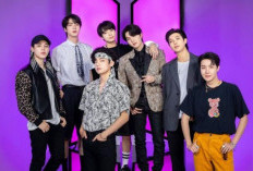 Army Merapat, Akhiri Hiatus Panjang BTS Resmi Umumkan Comeback 20 Maret 2026, Siap Tur Dunia!