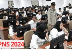 Mantap! Kemenhum Sediakan Layanan Pelaporan Kecurangan Seleksi CPNS 2024, Ini Nomornya