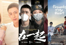 12 Rekomendasi Drama China Genre Romance-Profesi yang Bikin Baper, Ada Apa Aja Ya? Cus Kepoin... 