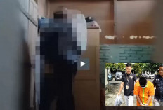 Terlibat Hubungan Asmara! Vidio Mesum Siswi dan Guru Man Gorontalo Viral di Sosmed