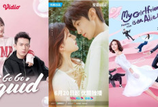 10 Drama China Terbaik Sepanjang Masa, Fix Bikin Maraton Nih Bestie! 