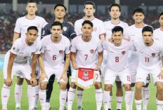 SFC Pernah Dibantai di Kota Shandong, Apakah Timnas Indonesia Bernasib Sama saat Hadapi China? 