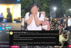 Syok! Mahasiswa PNJ Kepergok Ciuman, Ayah Mohon DO, Netizen Ramai Bandingkan dengan Kasus UI