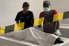 Viral! Pria Asal Cluring Tewas Dibunuh, Diduga Akibat Komen di Live TikTok Milik Seorang Biduan