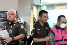 Terbongkar Kasus Korupsi Minyak Mentah dan Kerugian Negara Mencapai Rp193,7 T, 2 Dirut Pertamina Terlibat!