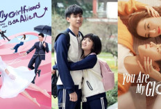 6 Rekomendasi Drama China yang Seru dan Keren, Cocok untuk Temani Saat Weekend... 