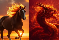 5 Shio Paling Hoki di Tahun Kuda Api 2026, Rezeki Mengalir Lancar dan Hidup Berubah Lebih Cerah!