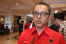 Ketua DPP PDIP Sebut Pramono Anung Sebagai Jalan Tengah Kubu Anies dan Ahok Pada Pilgub DKI 2017, Kenapa?