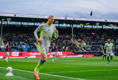 Manchester City Kedinginan! Gusur Arsenal Setelah Pimpin Klasemen 207 Hari, Kirim Burnley ke Championship 