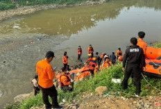 7 Remaja Ditemukan Tewas di Kali Bekasi, Sengaja Melompat ke Sungai Hindari Patroli Polisi?