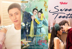 Genre Hospital Romance! 9 Drama China Tentang Dokter, Jangan di Skip Biar Makin Baper Brutal...