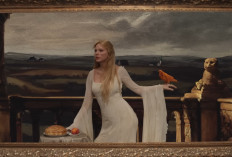 Swifties Merapat! Taylor Swift Ukir Sejarah Lewat The Life of a Showgirl, Apa Saja?