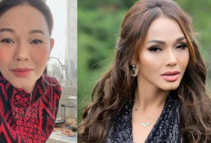 #KaburAjaDulu Trending! Banyak yang Pilih Cari Hidup Lebih Baik di Luar Negeri, Ini Kata Bunda Corla