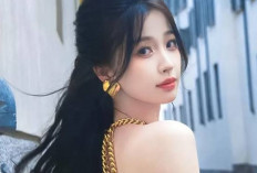 3 Rekomendasi Drama China Esther Yu yang Populer, Ada Genre Fantasi Hingga Romantis! 