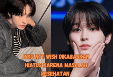  Absen Dari Tur, Riku NCT Wish Dikabarkan Hiatus Karena Alami Masalah Kesehatan 