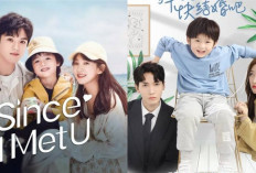 5 Rekomendasi Drama China Tentang Mengasuh Anak yang Penuh Haru, Dijamin Seru Banget! 