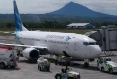 iPhone Hilang Dipesawat, Garuda Ungkap Kasus dalam Proses Penyelidikan: Berkomitmen Usut Tuntas 
