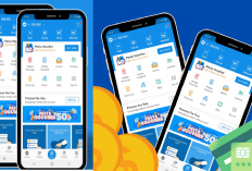 Main Game 30 Menit Klaim Saldo DANA Gratis Rp500.000 Langsung ke eWallet, Cek Syarat Klaimnya Sekarang!
