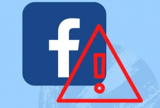 8 Tips Cara Mengatasi Facebook Error dengan Cepat dan Mudah, Apa Saja?