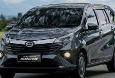 Avanza dan Innova Minggir Dulu, Ini Raja Mobil Terlaris 2024, Berikut Penjualan Unit Tertinggi.. 