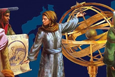 Panduan Menggunakan Google Maps dan Kisah Inspiratif Mariam al-Astrolabiya al-Ijliya