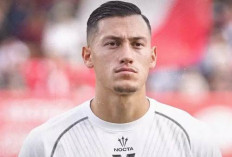 Kehilangan Bek  Andalan, Udinese Kejar Kapten Timnas Indonesia 