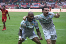 12 Orang Tinggalkan Persib Usai Back To Bak Juara Liga 1, Ada Apa?