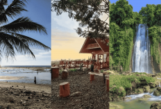 Nikmati Weekend di Sukabumi! 3 Destinasi Wisata Ini Bukan Cuma Indah, Tapi Juga Bikin Susah Move On