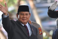 Prabowo Anggarakan Rp1,2 Triliun Untuk Makanan Bergizi Gratis, 70 Persennya Pembelian Produk Pertanian