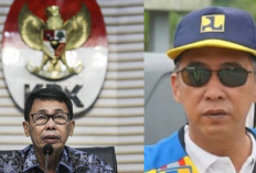 Ada Aset Properti yang Tidak Dilaporkan ke LKHPN, KPK Akan Panggil Ayah Lady Aurellia: Masuk Proses Periksa