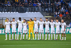 Inter Milan Nyesek, Gagal Juara di Tikungan Akhir Serie A, Klub Ini Gegaranya