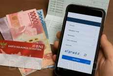 Cek Rekening! Bansos PKH & BPNT Tahap 2 Siap Cair Mei 2025, Ini Jadwal dan Cara Ceknya